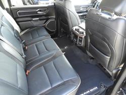 2022 RAM 1500 Laramie RamBox
