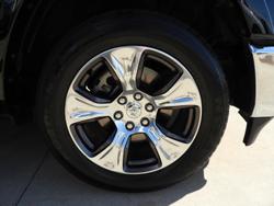 2022 RAM 1500 Laramie RamBox