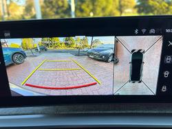 2025 Peugeot 3008 GT Premium Hybrid