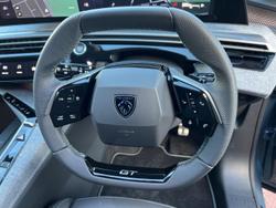 2025 Peugeot 3008 GT Premium Hybrid