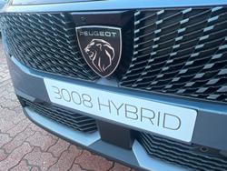 2025 Peugeot 3008 GT Premium Hybrid