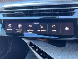 2025 Peugeot 3008 GT Premium Hybrid