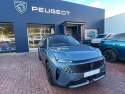 2025 Peugeot 3008 GT Premium Hybrid