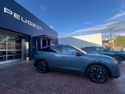 2025 Peugeot 3008 GT Premium Hybrid