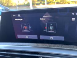 2025 Peugeot 3008 GT Premium Hybrid