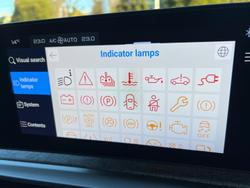 2025 Peugeot 3008 GT Premium Hybrid