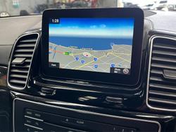 2016 Mercedes-Benz GLS-Class GLS500 X166 Four Wheel Drive Designo - Diamond White Bright