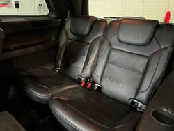 2016 Mercedes-Benz GLS-Class GLS500 X166 Four Wheel Drive Designo - Diamond White Bright