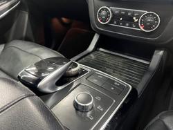 2016 Mercedes-Benz GLS-Class GLS500