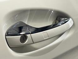 2016 Mercedes-Benz GLS-Class GLS500 X166 Four Wheel Drive Designo - Diamond White Bright