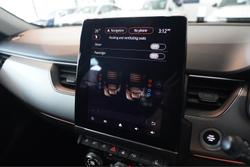 2022 Renault Arkana Intens