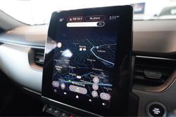 2022 Renault Arkana Intens