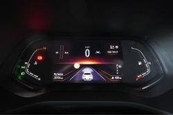 2022 Renault Arkana Intens