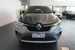 2022 Renault Arkana Intens