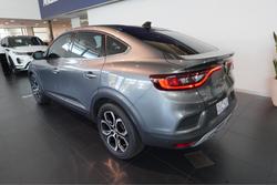 2022 Renault Arkana Intens