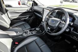 2026 Ford Ranger Wildtrak