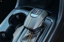 2026 Ford Ranger Wildtrak