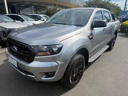 2019 Ford Ranger XLS