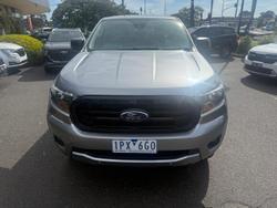2019 Ford Ranger XLS