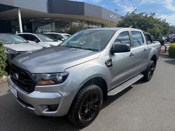 2019 Ford Ranger XLS