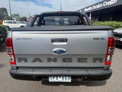 2019 Ford Ranger XLS