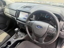 2019 Ford Ranger XLS