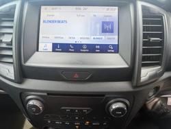 2019 Ford Ranger XLS