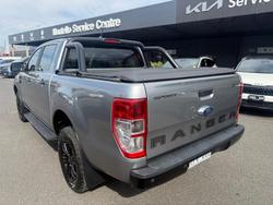 2019 Ford Ranger XLS