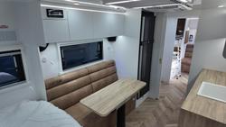 2026 Lotus Caravans Trooper Trx 23'5 Sbd