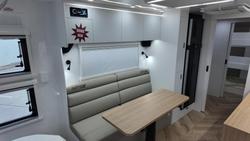 2026 Lotus Caravans Trooper Trx 23'5 Sbd