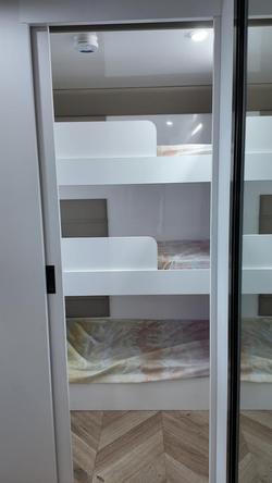 2026 Lotus Caravans Trooper Trx 23'5 Sbd