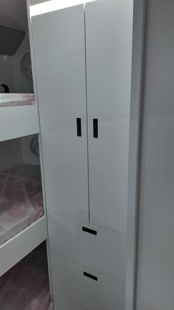 2026 Lotus Caravans Trooper Trx 23'5 Sbd