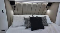 2026 Lotus Caravans Trooper Trx 23'5 Sbd