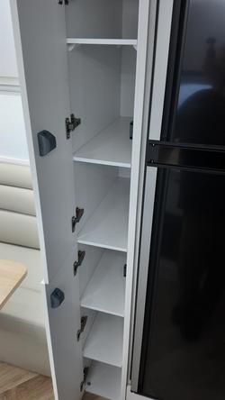 2026 Lotus Caravans Trooper Trx 23'5 Sbd