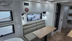 2026 Lotus Caravans Trooper Trx 23'5 Sbd