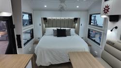 2026 Lotus Caravans Trooper Trx 23'5 Sbd