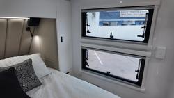 2026 Lotus Caravans Trooper Trx 23'5 Sbd