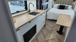 2026 Lotus Caravans Trooper Trx 23'5 Sbd