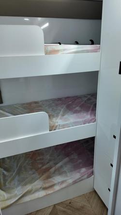 2026 Lotus Caravans Trooper Trx 23'5 Sbd