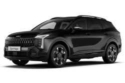 2025 Kia Sportage SX+