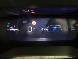 2025 Peugeot 2008 GT Hybrid