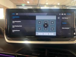 2025 Peugeot 2008 GT Hybrid