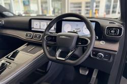 2025 Jaecoo J8 Ridge