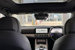 2025 Jaecoo J8 Ridge