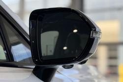 2025 Jaecoo J8 Ridge