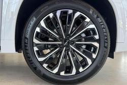 2025 Jaecoo J8 Ridge