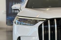 2025 Jaecoo J8 Ridge