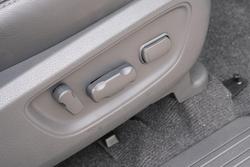 2017 Mitsubishi Pajero Sport GLX