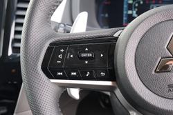 2017 Mitsubishi Pajero Sport GLX