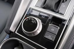 2017 Mitsubishi Pajero Sport GLX